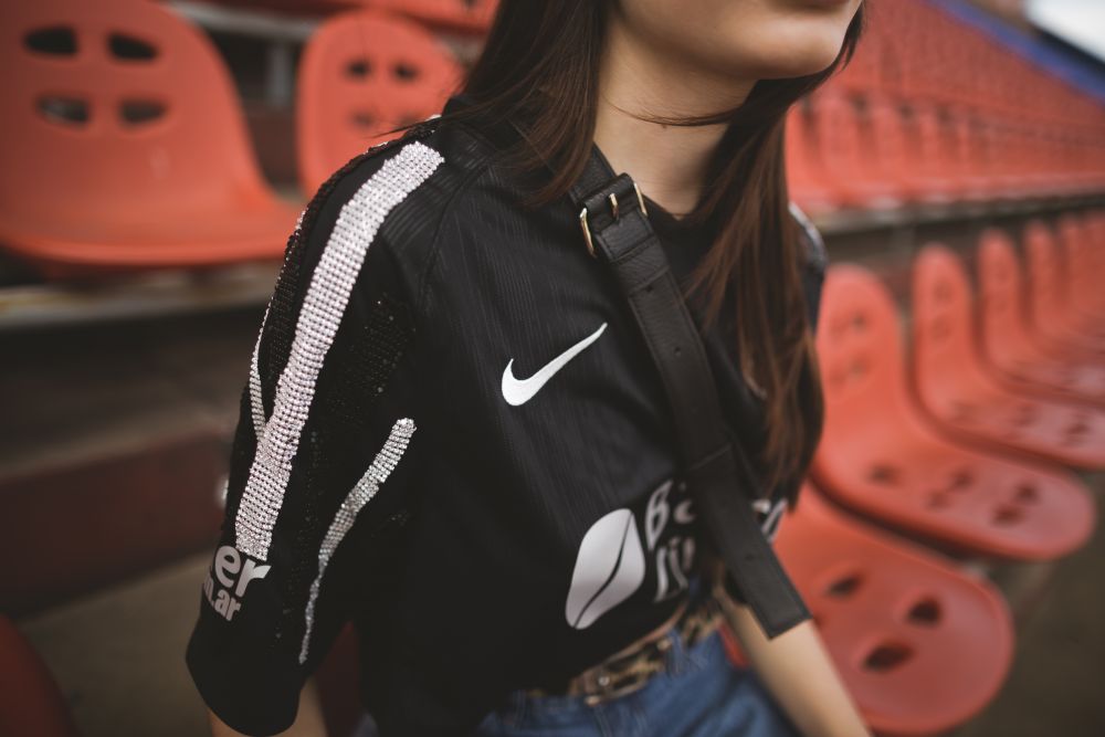 Nike presenta junto a Madness Clothing una edición limitada de la tercera camiseta de San Lorenzo (2)