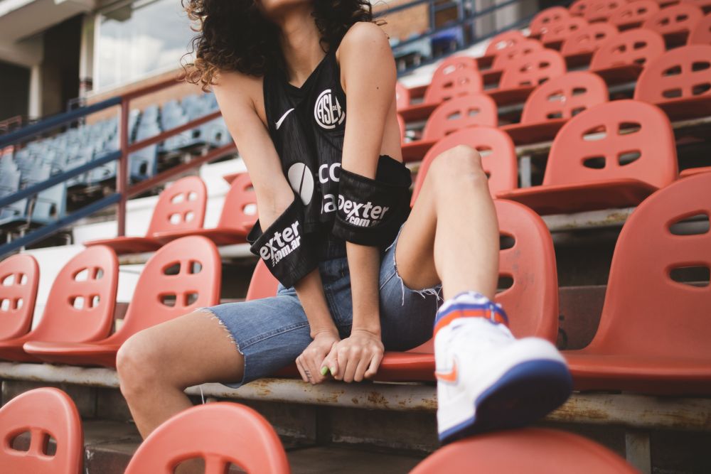 Nike presenta junto a Madness Clothing una edición limitada de la tercera camiseta de San Lorenzo (3)