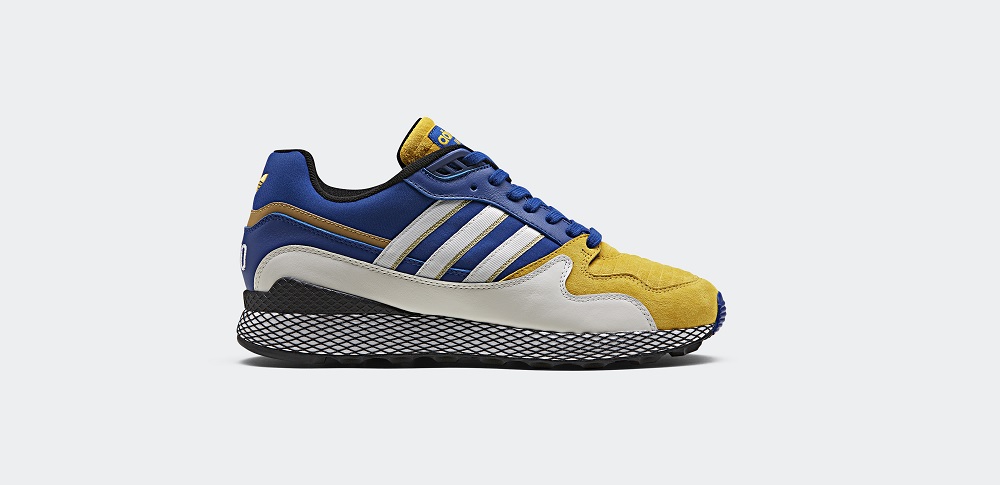 adidas Originals - Ultra Tech by Dragon Ball Z (1)