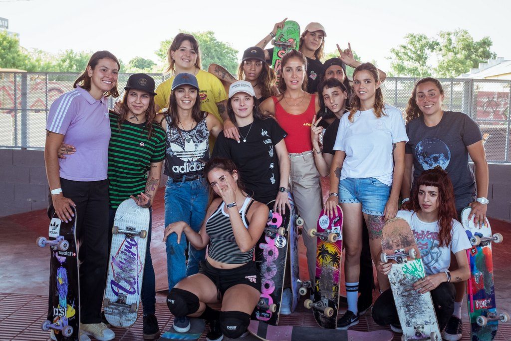 adidas Skateboarding - City Copa - DAs Days Buenos Aires (22)