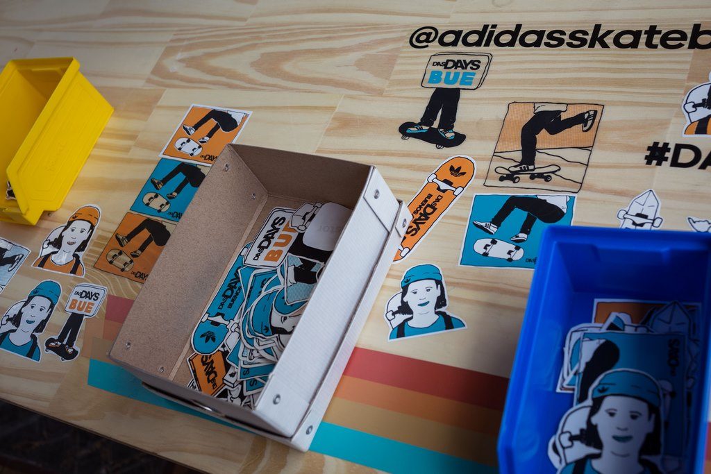 adidas Skateboarding - Firma de autográfos - Das Days Buenos (4)