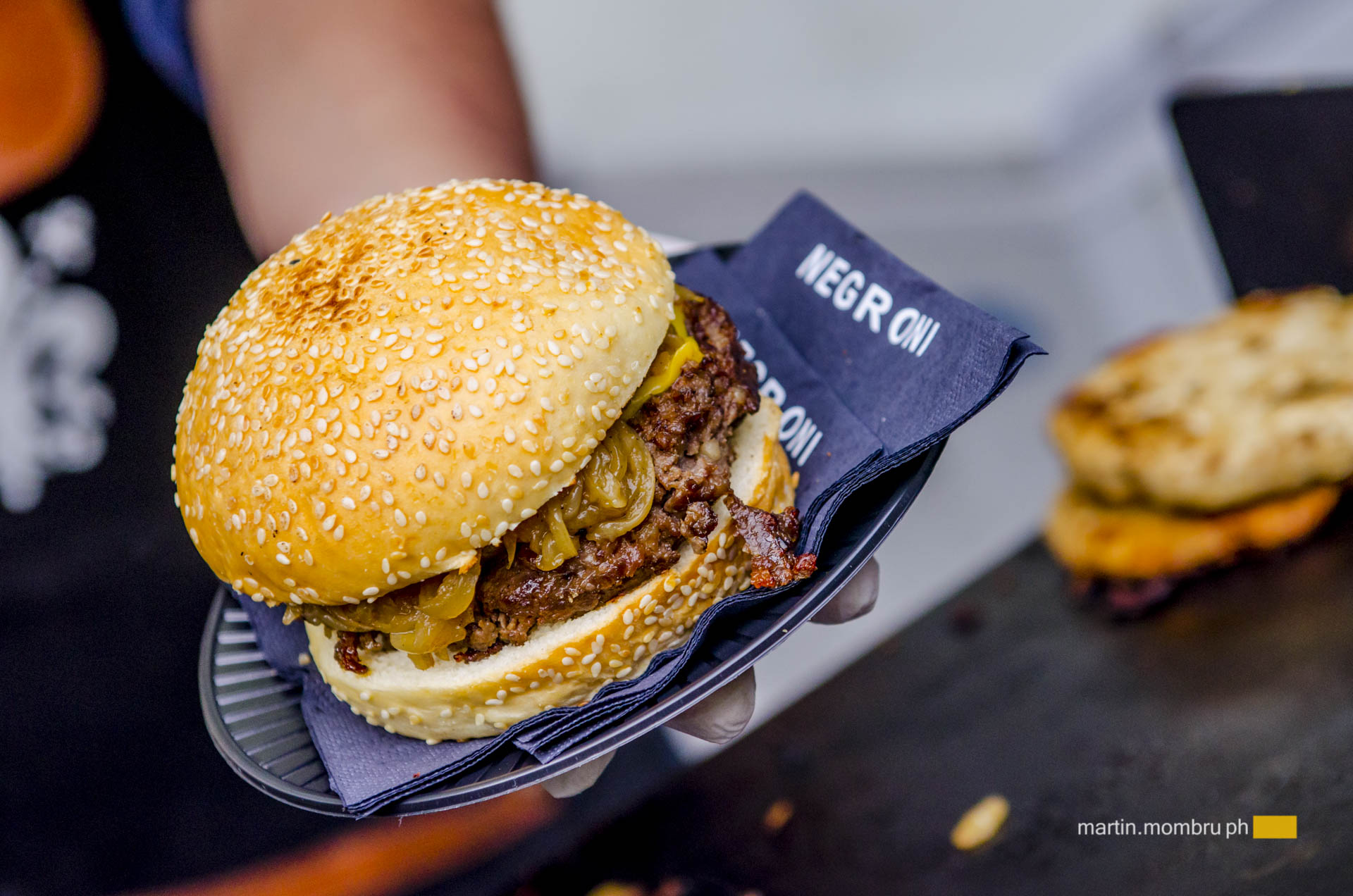 burger fest 2019