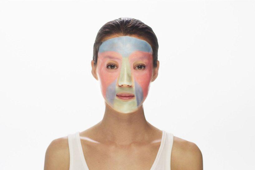 Neutrogena lanzará una app que imprime máscaras 3D de cuidado facil personalizado (1)