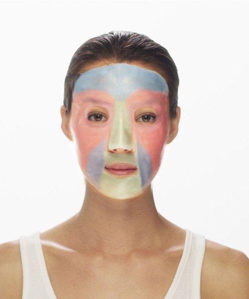 Neutrogena lanzará una app que imprime máscaras 3D de cuidado facil personalizado (3)