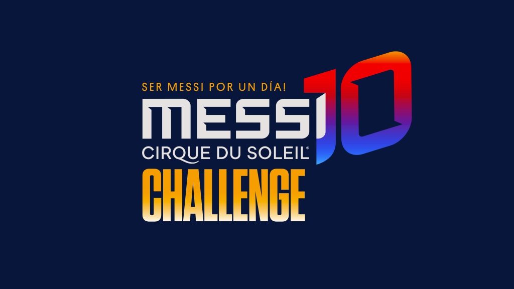 messi challenge cirque (1)