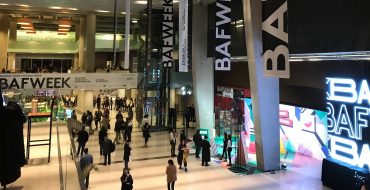 BAFWEEK otoño invierno 2019 CEC LOQUEVA