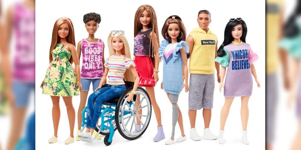 Barbie silla de ruedas (1)