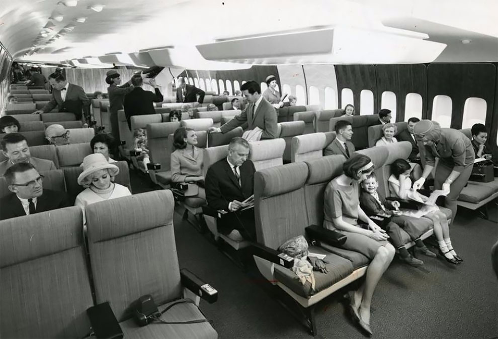 PanAm años 1970 vuelos decada 70 (2)
