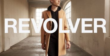 Colección AW19 Anniversary x Revolver.