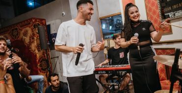 adidas Originals P.O.D System Unplugged ft. Juan Ingaramo
