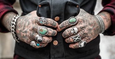 tattoo show 2019