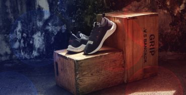 Puma lanza las Hybrid NX para el corredor de todos los días