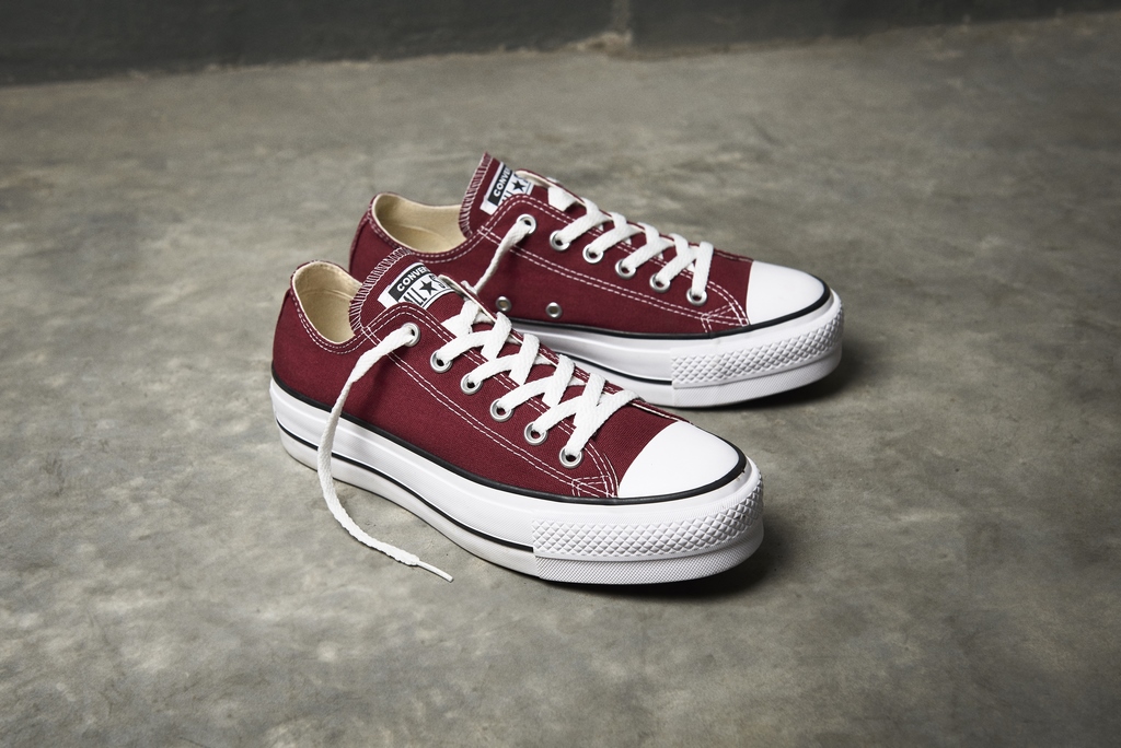 Converse palermo sales