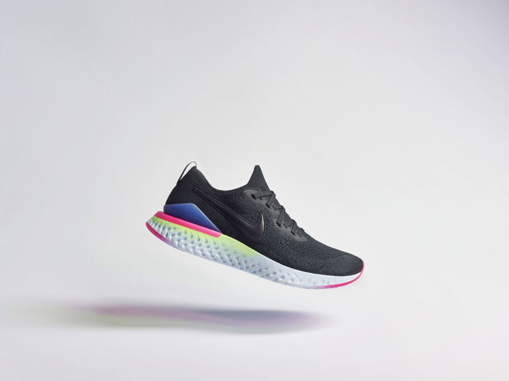 Nike Epic React Flyknit 2, más innovación en la zapatilla de running de Nike (5)