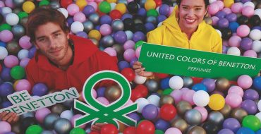 BENETTON LOLLA