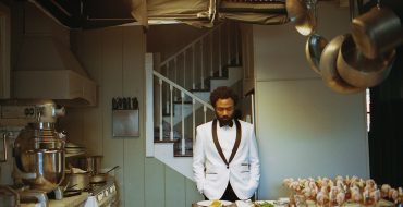 adidas Originals y Donald Glover loqueva