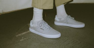 ADIDAS SKATEBOARDING PRESENTA LOS NUEVOS COLORES DE 3MC