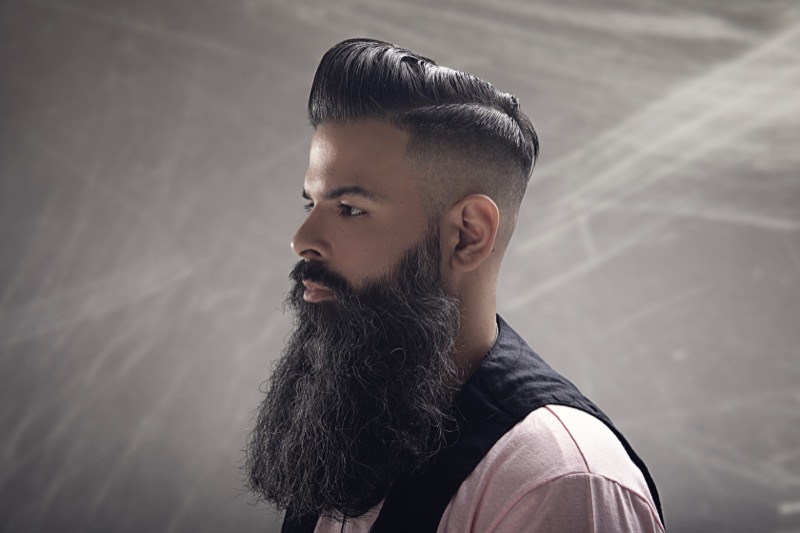 barberias buenos aires Andrés Idarraga estilo Gipsy (6)