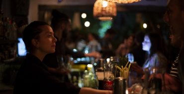 rey de copas bar paez vilaro palermo soho buenos aires loqueva