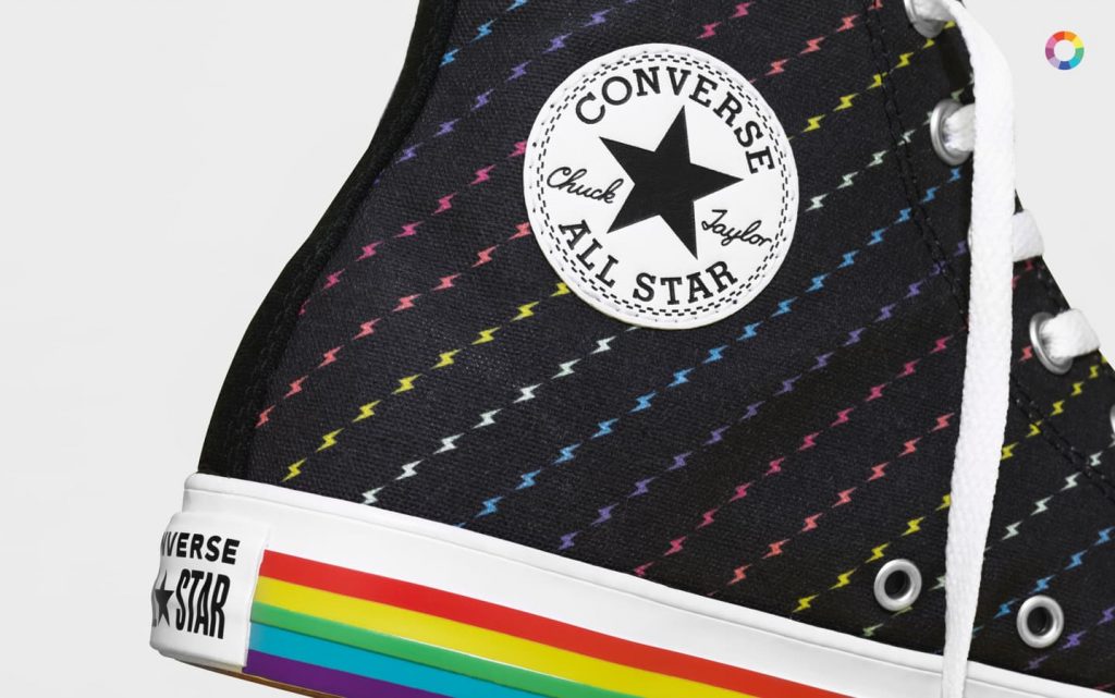 Converse celebra el 50 aniversario de Pride en todo el mundo (6)
