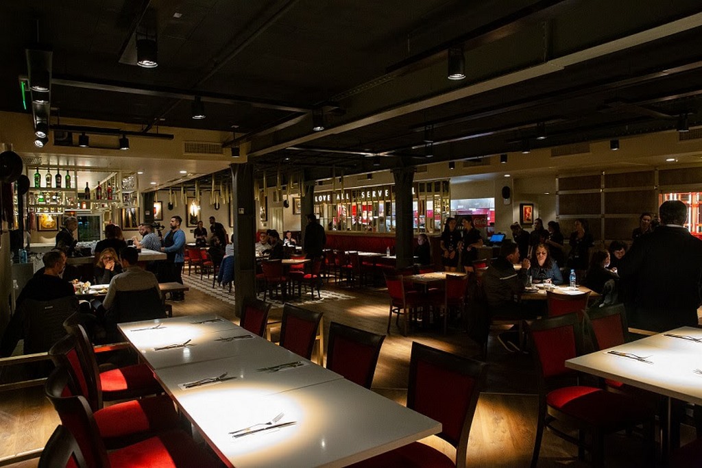 Hard Rock Café Buenos Aires abrió su cuarto local en Puerto Madero