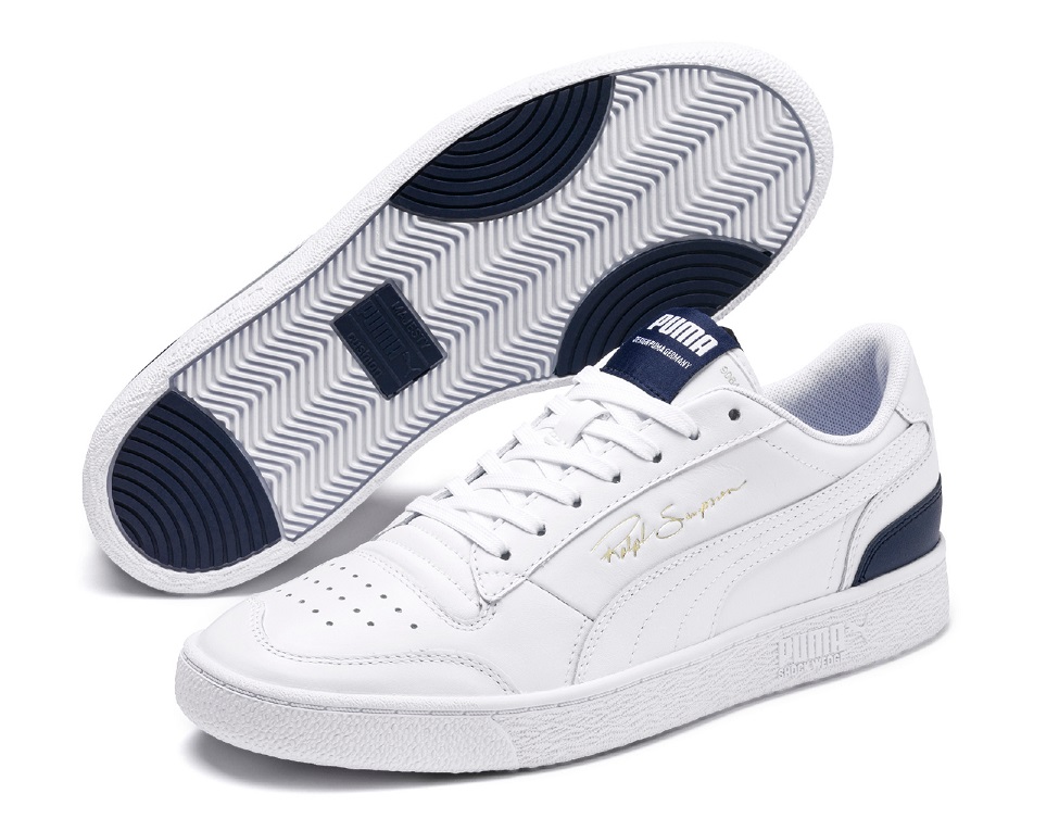 PUMA RENUEVA LAS ICÓNICAS ZAPATILLAS RALPH SAMPSON (1)