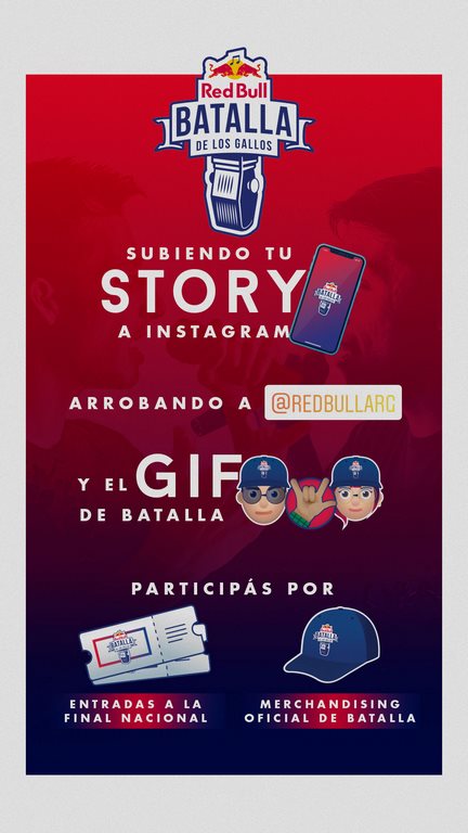 Red Bull Batalla de los Gallos te invita a viajar a España a la final internacional