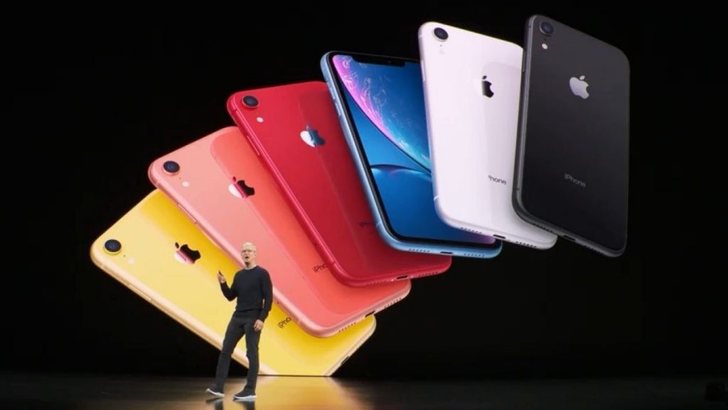 Apple iPhone 11 (1)