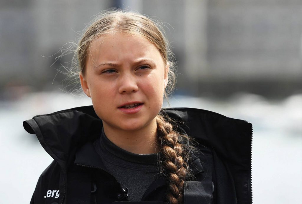 Greta Thunberg (5)