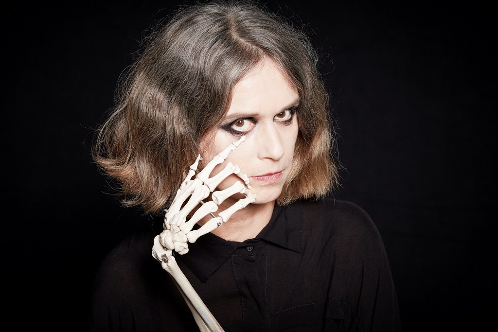 JUANA MOLINA