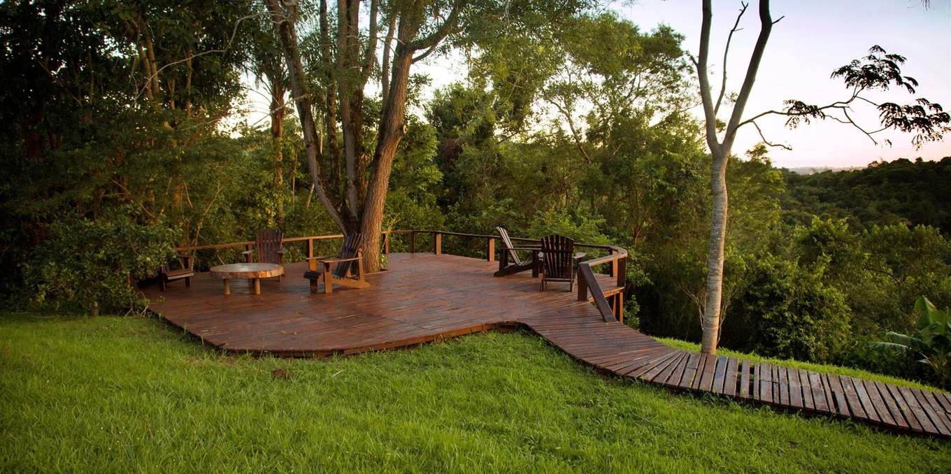 Casa Bemberg en Iguazú Exclusivo contacto con la naturaleza (12)