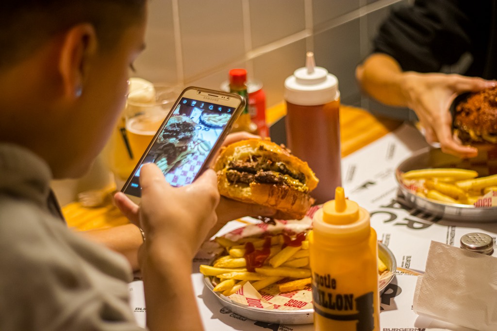Burgermanía Signature Edition las 24 mejores hamburgueserías de la ciudad se lucirán con sabores inéditos