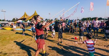 Kidzapalooza anuncia su lineup 2020