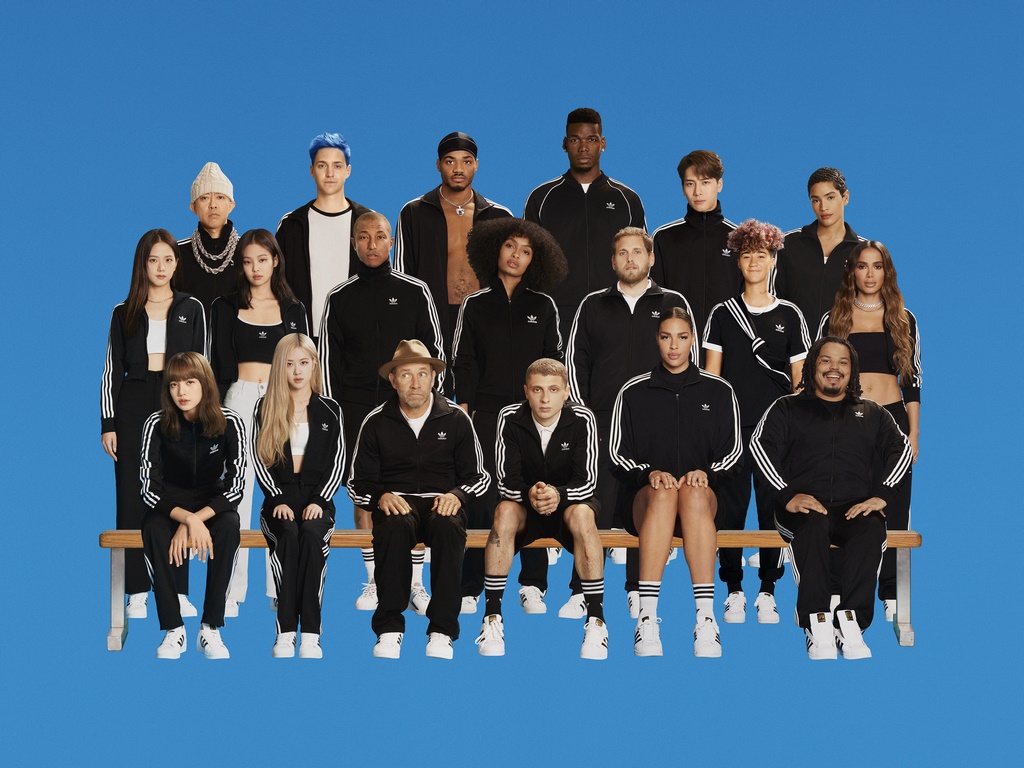 adidas Originals lanza “Change Is a Team Sport” (2)