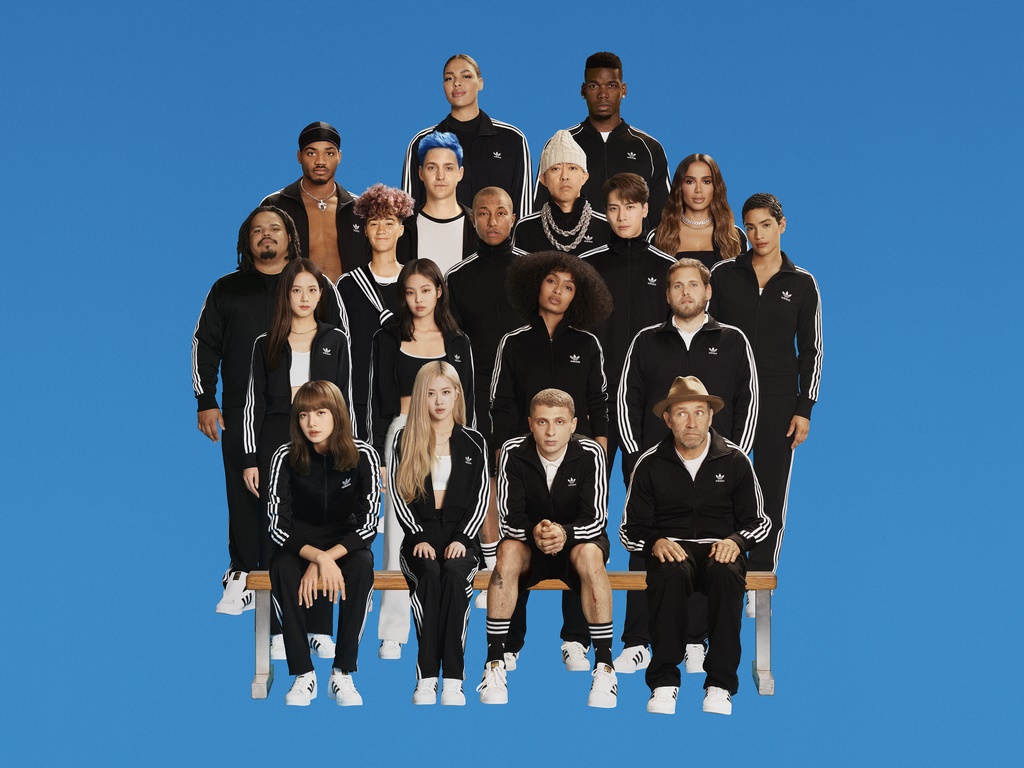 adidas Originals lanza “Change Is a Team Sport” (3)