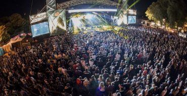 rock en baradero 2020 loqueva