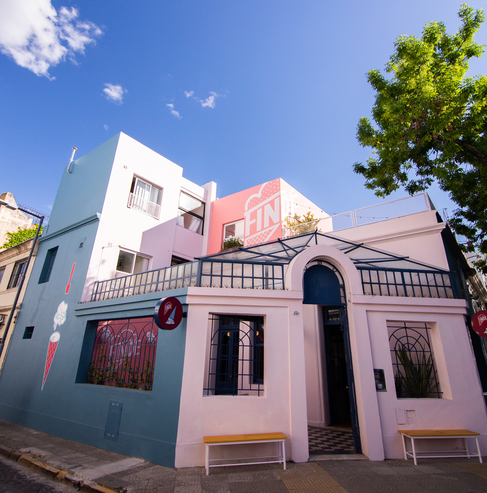 Arkyn Helados (@arkynhelados) • Instagram photos and videos, image size:1973x2000