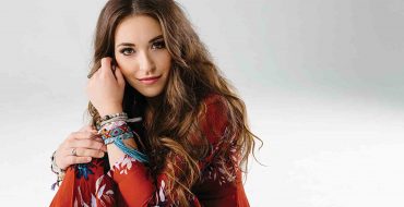 Lauren Daigle por primera vez en Argentina