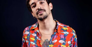 Muerdo se presenta en marzo en el Konex