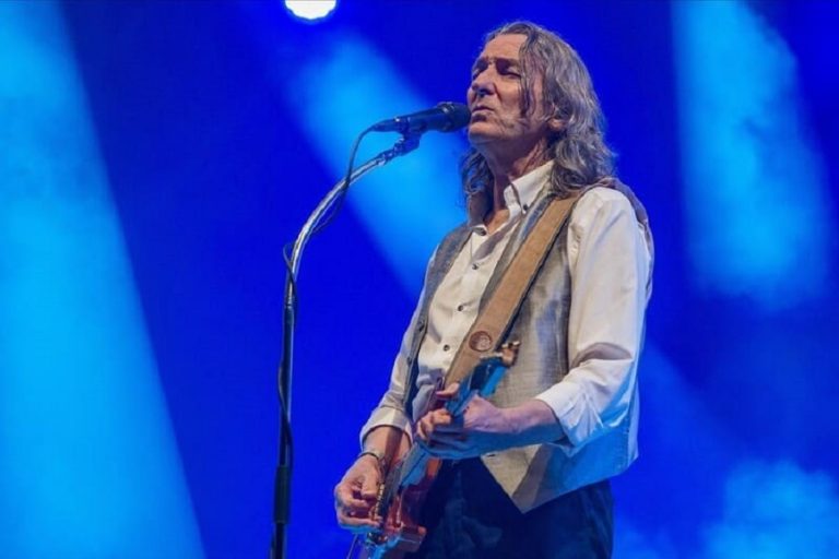 Roger Hodgson, La Legendaria Voz De Supertramp, En Argentina | Loqueva.com