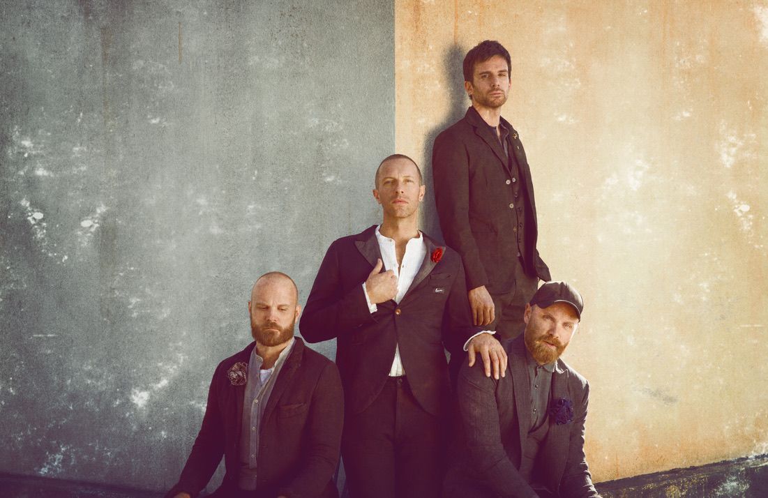 Coldplay presenta el video de Trouble in Town inspirado en un clásico de George Orwell