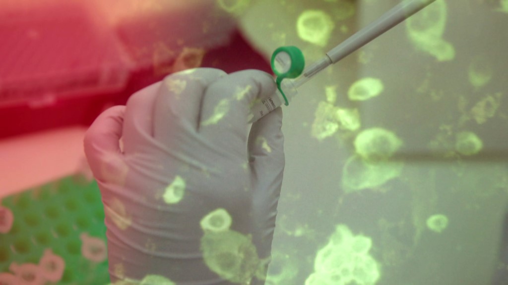 Coronavirus Discovery estrena un documental sobre la pandemia que afecta al mundo