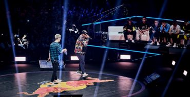 La Final Internacional de Red Bull Batalla de los Gallos 2020 será en Santiago de Chile
