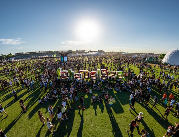 Lollapalooza Argentina confirma sus últimos tickets a la venta