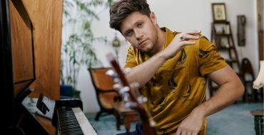 Flow Music Experience presenta a Niall Horan en el Luna Park