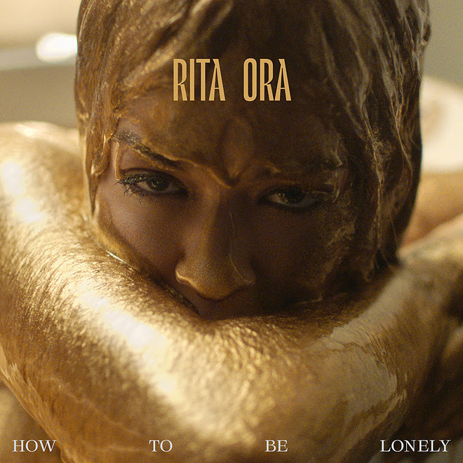 Rita Ora presenta How To Be Lonely”  (1)