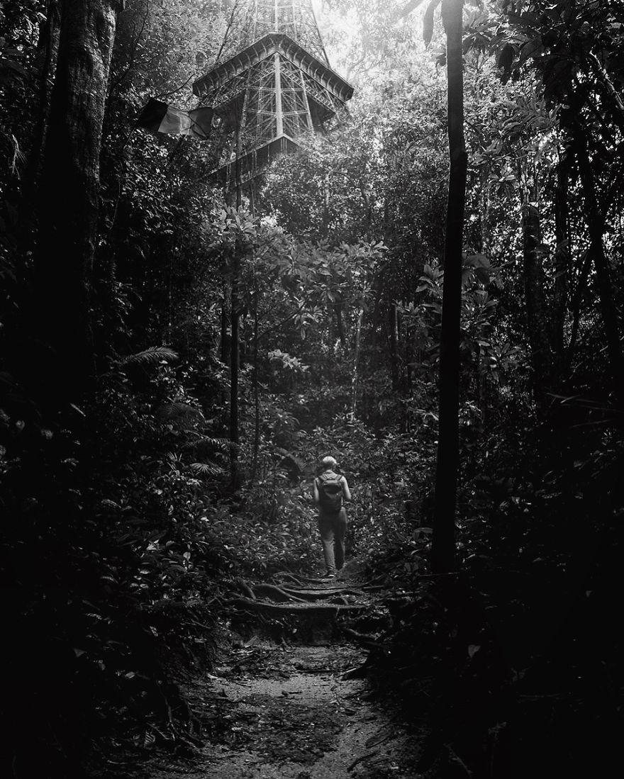 Giovanni Garrone Beyond (Más allá) cuarentena naturaleza (6)