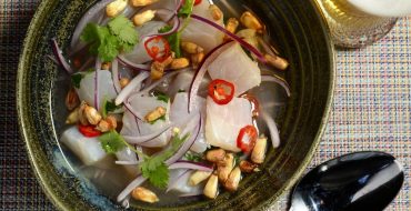 La Mar presenta 12 combos de sabor peruano en formato delivery