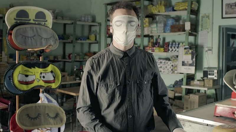 Tóxico, la película argentina que predijo la pandemia loqueva (4)