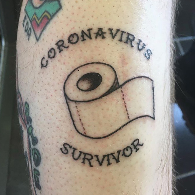 tatuajes coronavirus tattoos covid 19 loqueva (7)